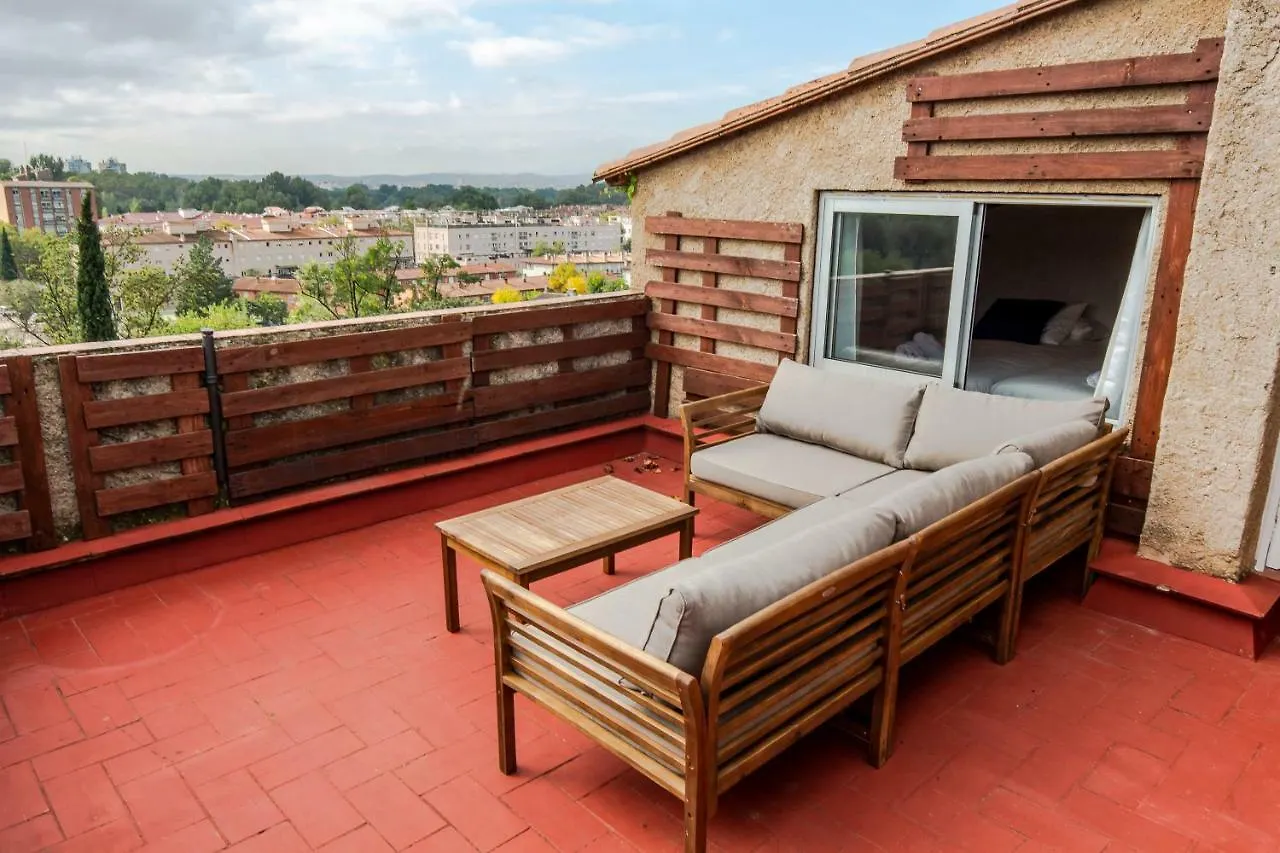 Feriehus Casa Martinoy Villa Girona Spanien