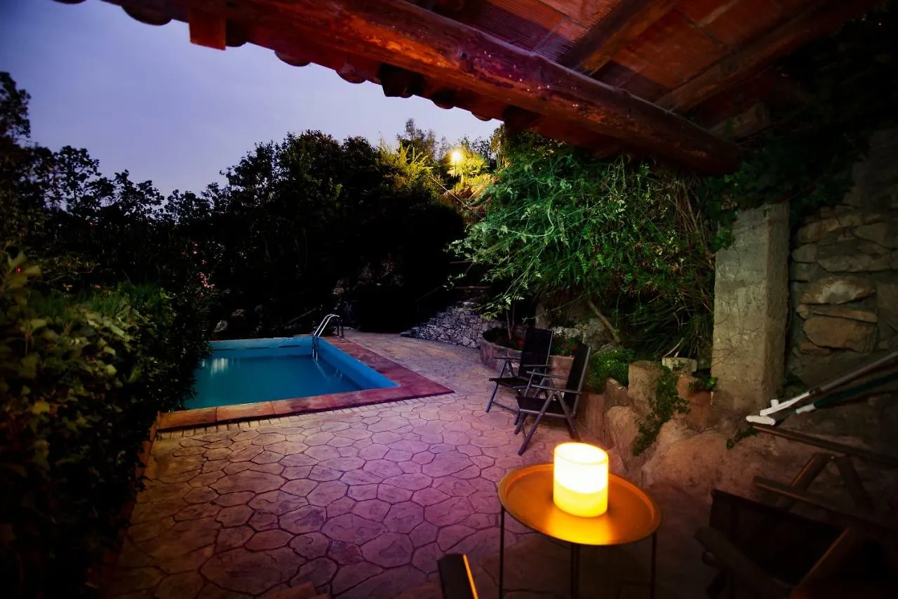 Feriehus Casa Martinoy Villa Girona