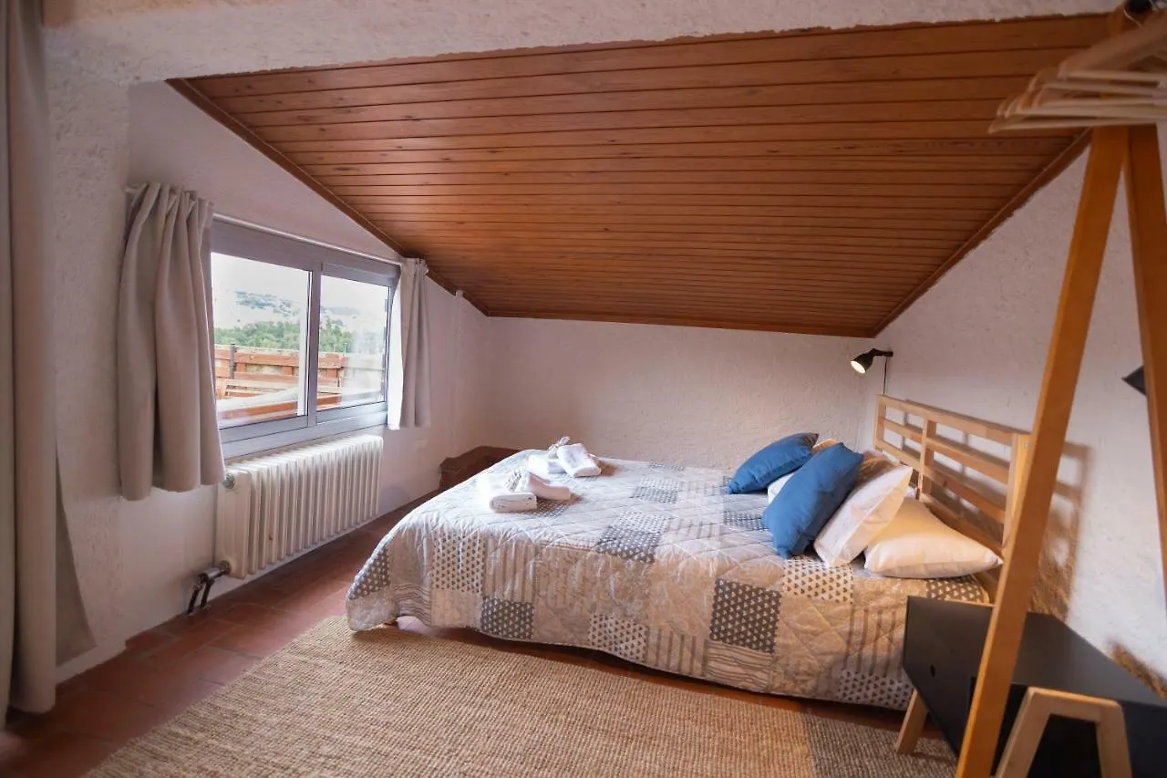 Casa Martinoy Villa Girona Spanien