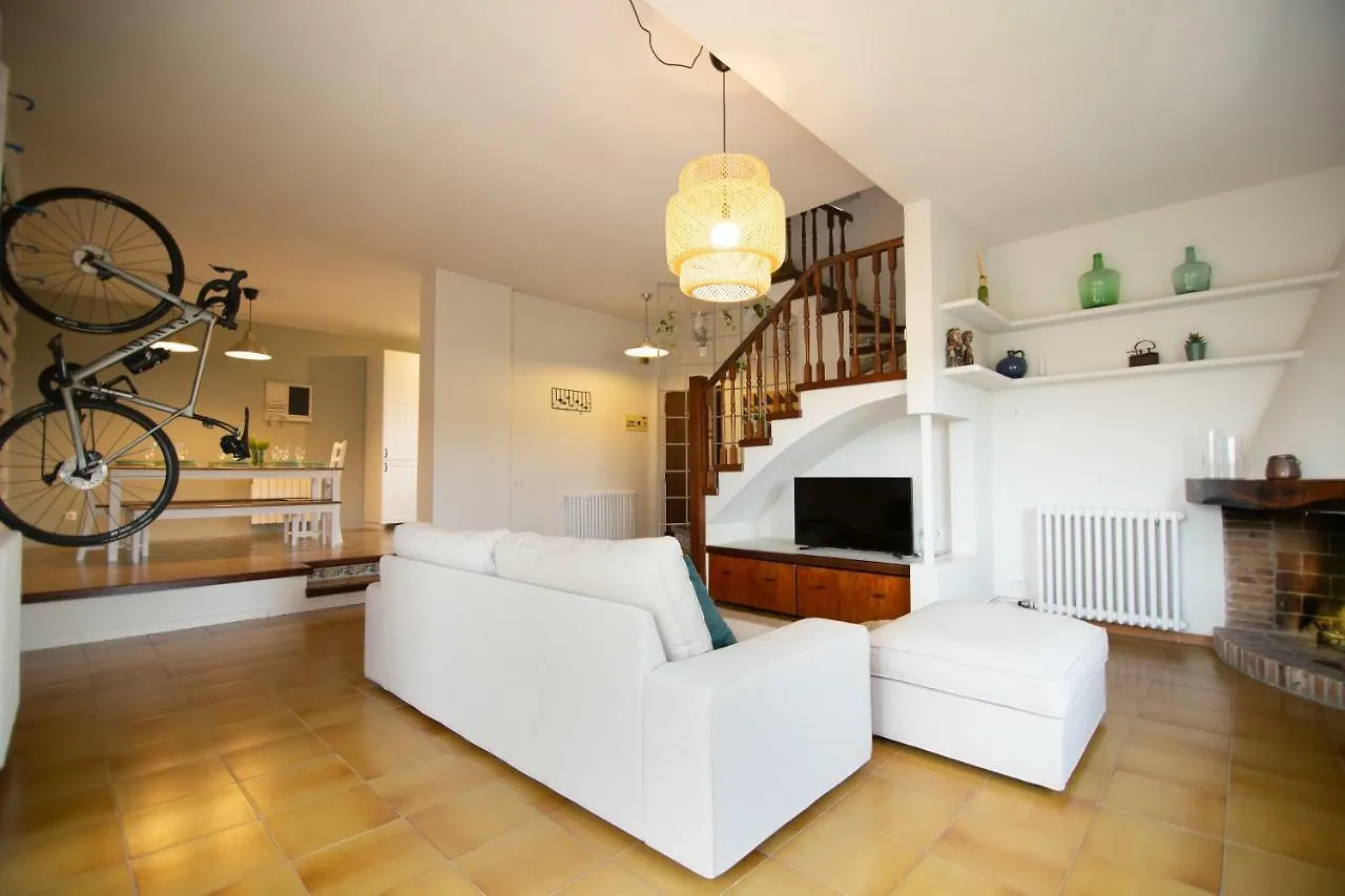 Casa Martinoy Villa Girona 0*,  Spanien