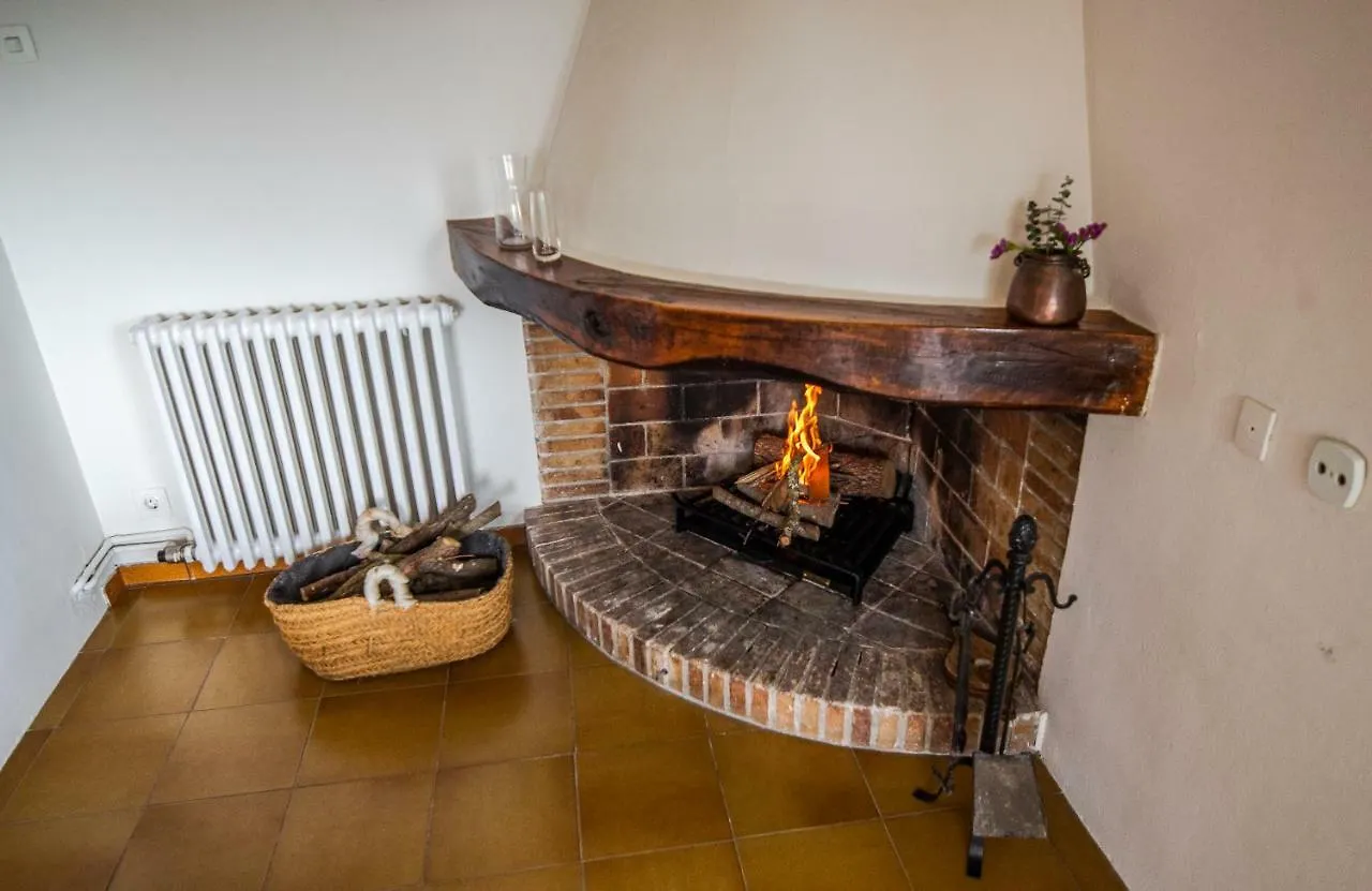 Casa Martinoy Villa Girona